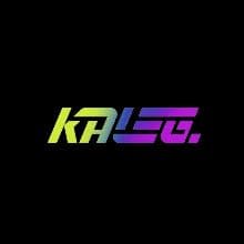 KALEG Running Crew logo