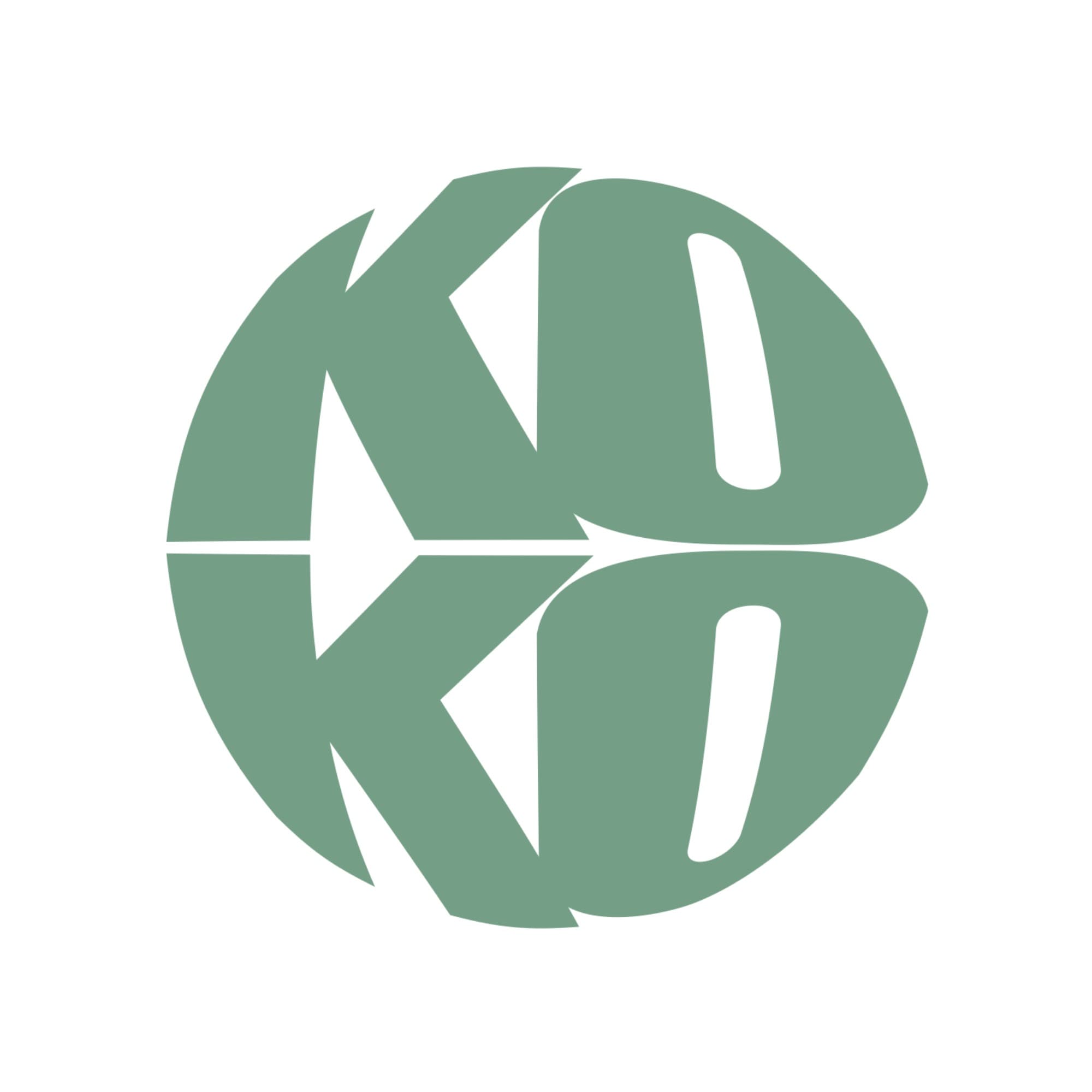 Keep On Keeping On logo