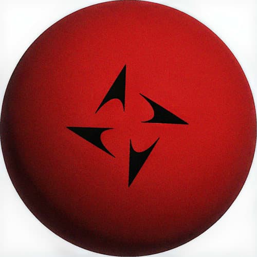 Kilometre Run Club logo