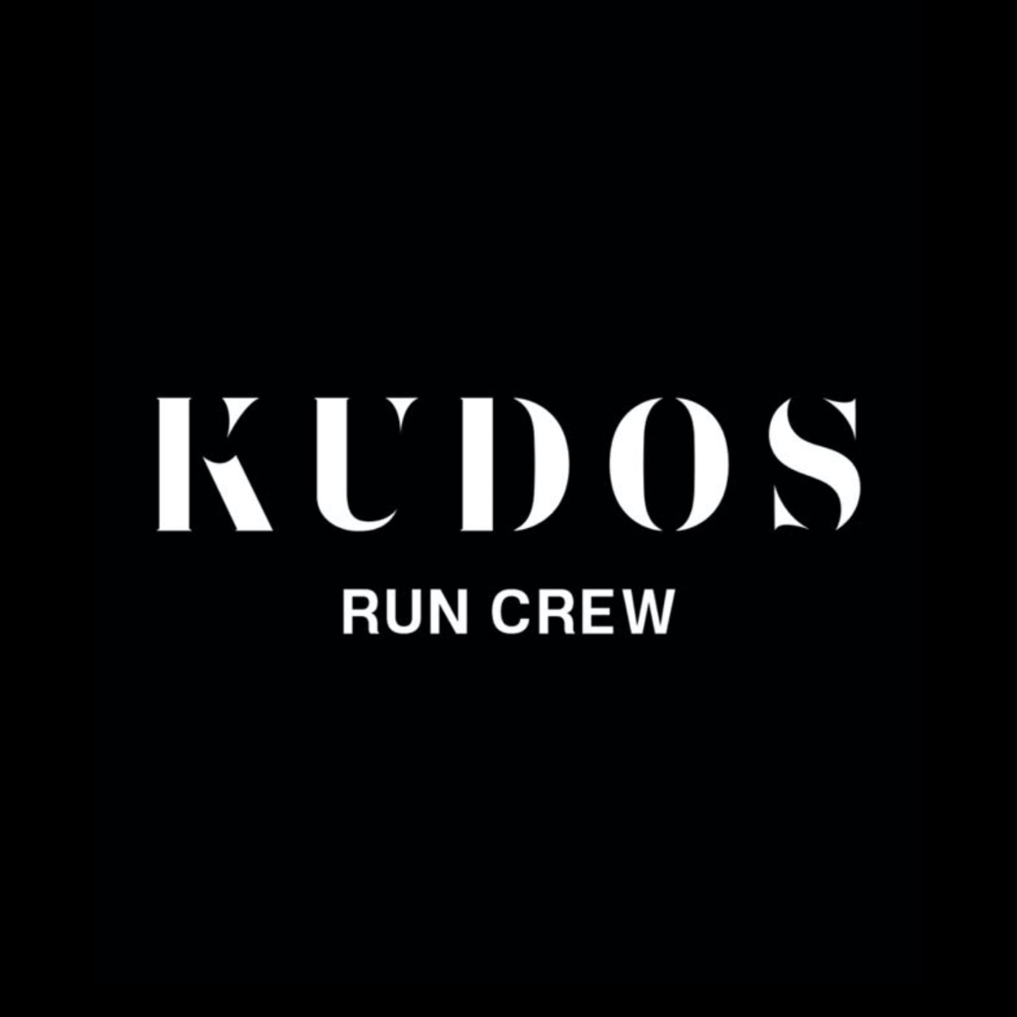 Kudos Run Crew