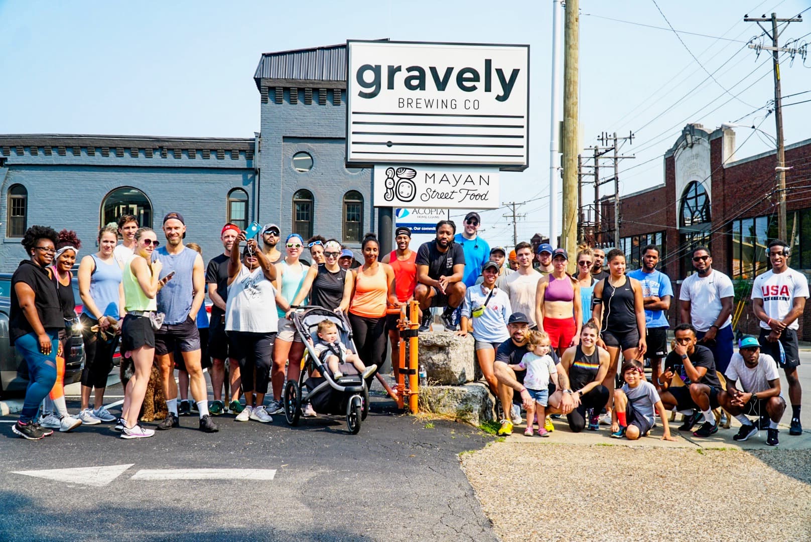 Louisville Race Club