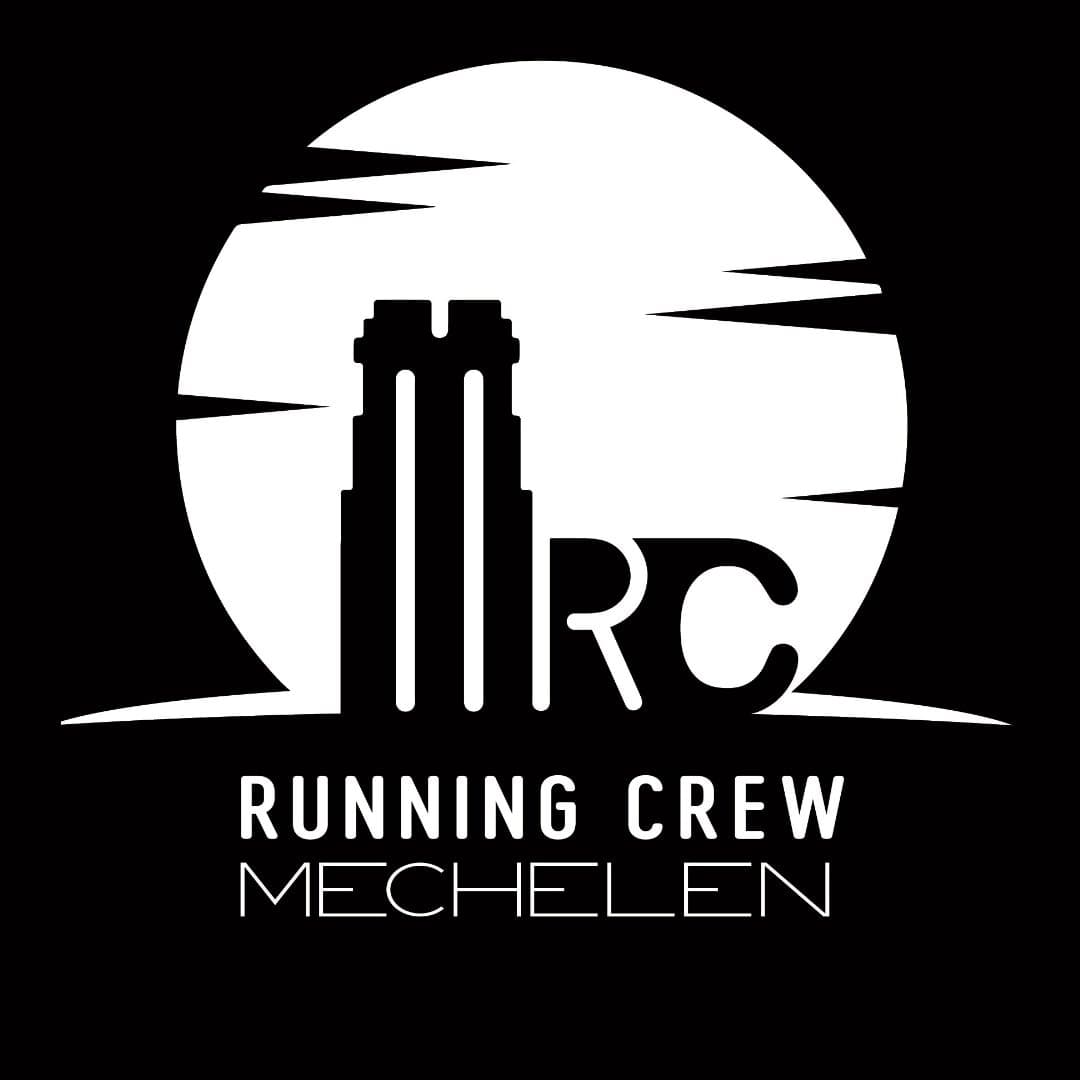 Mechelen Running Crew logo