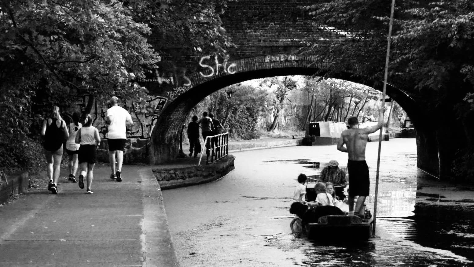 Mint Running Club London