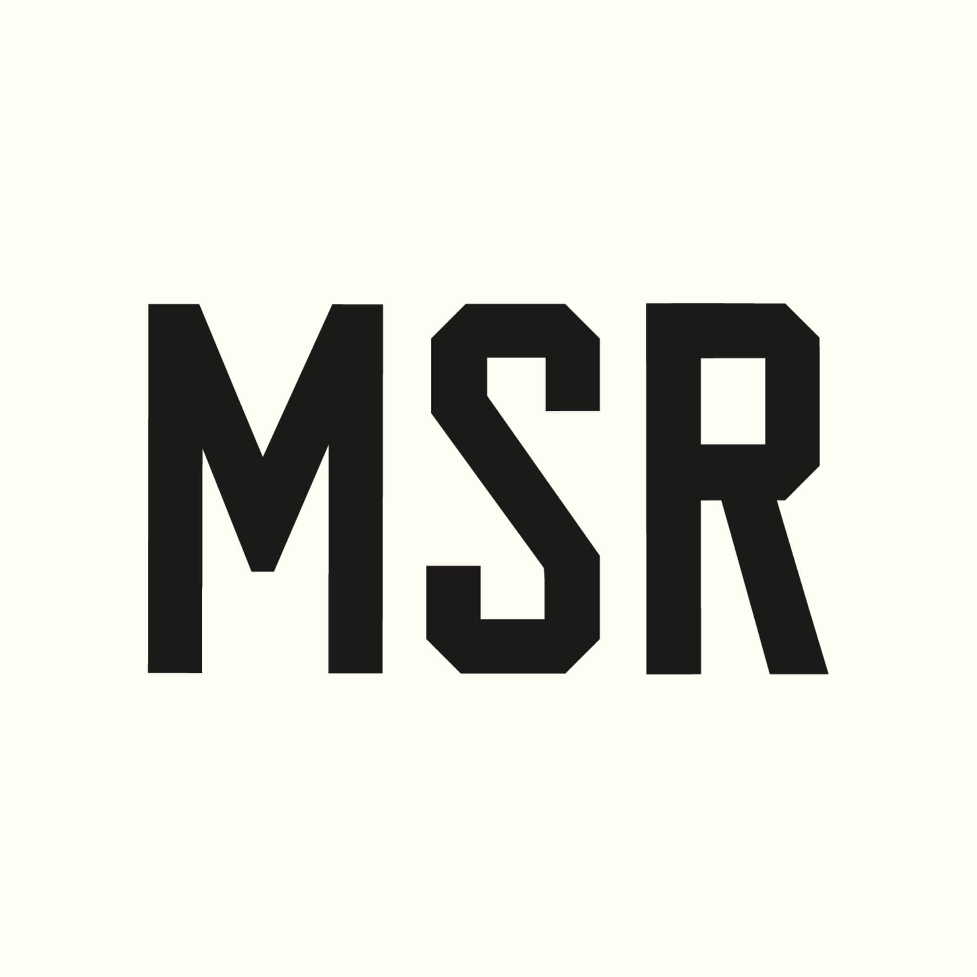 Munk Store Runners logo