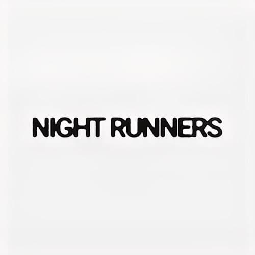 Night Runners Club logo