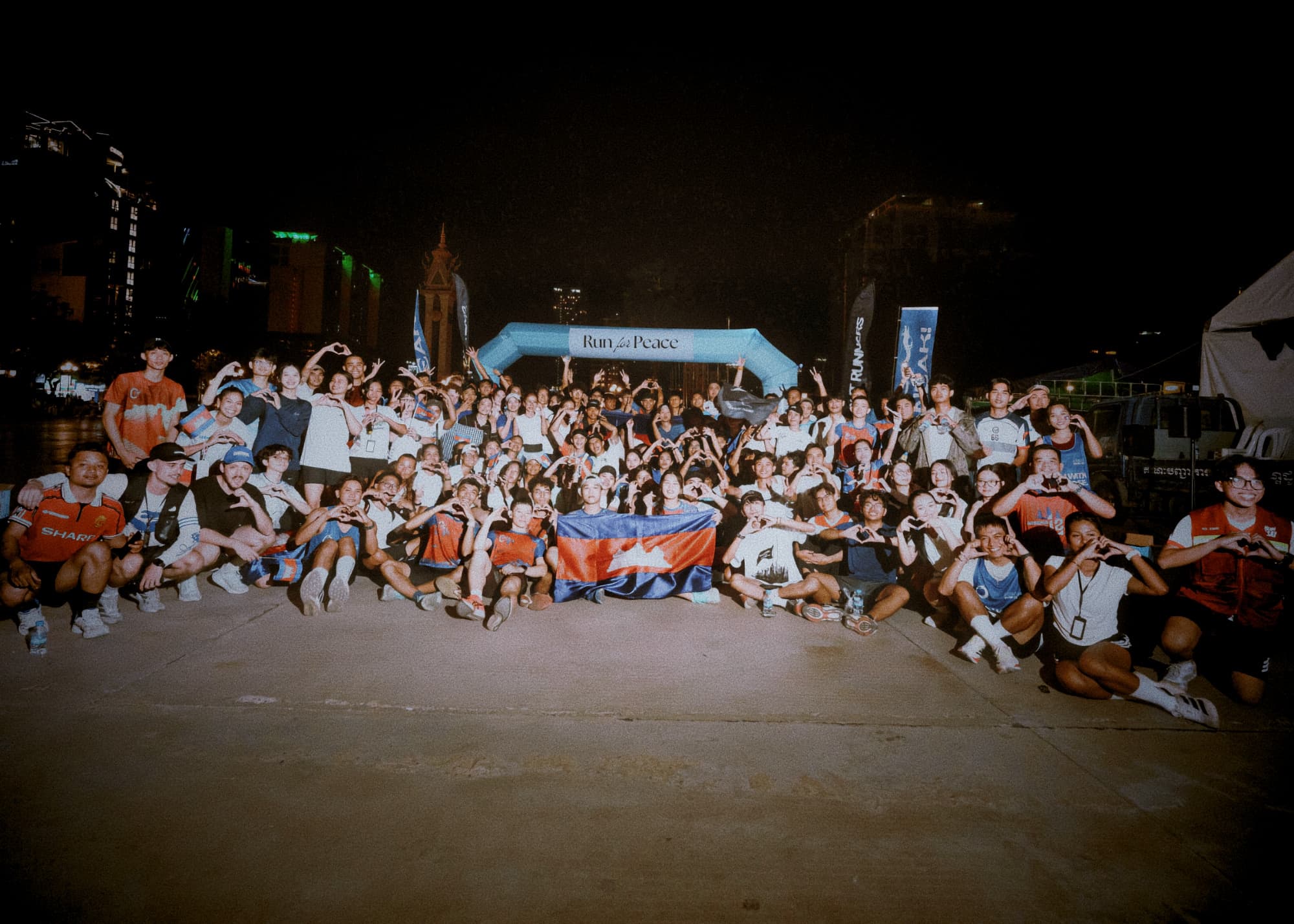Night Runners Club