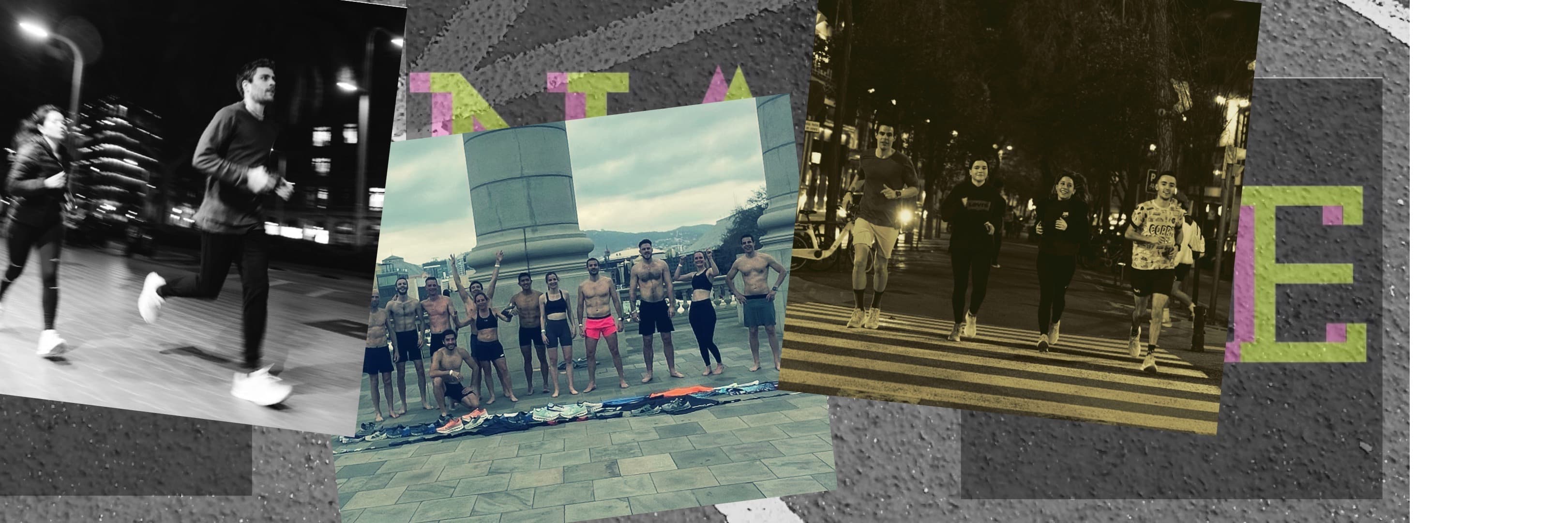 No Name Crew Barcelona