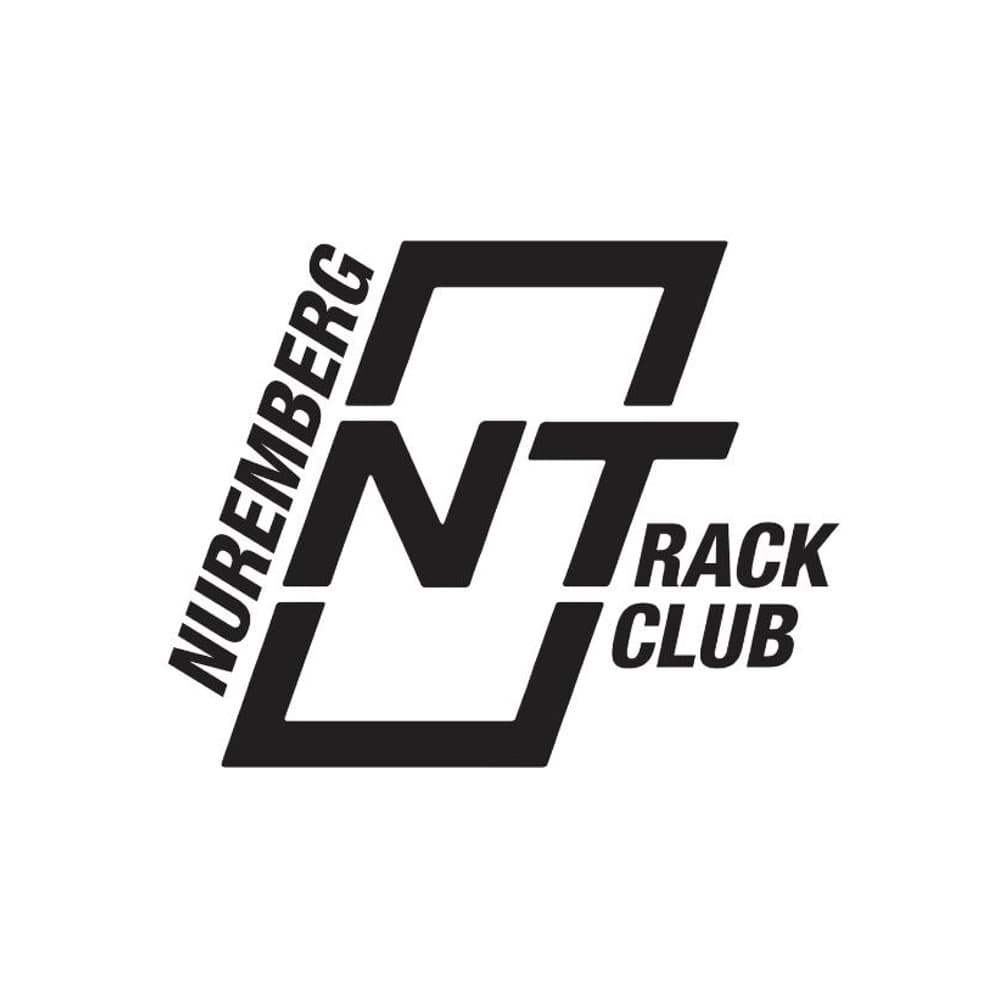 Nuremberg Track Club logo