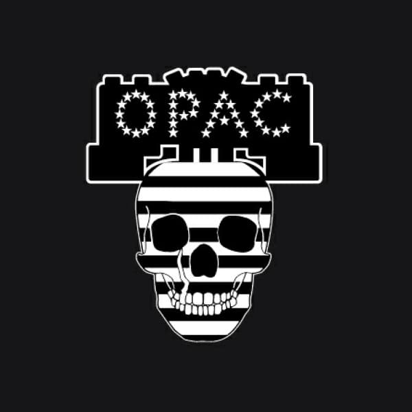 Original Propaganda Athletic Club logo