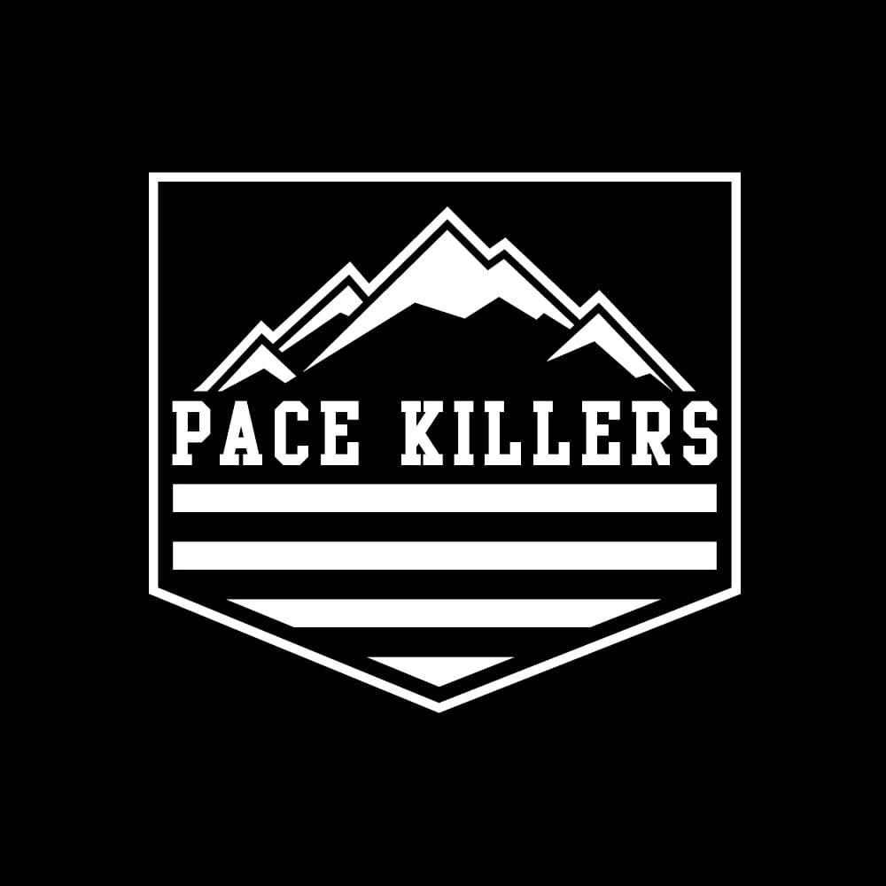 Pace Killers logo