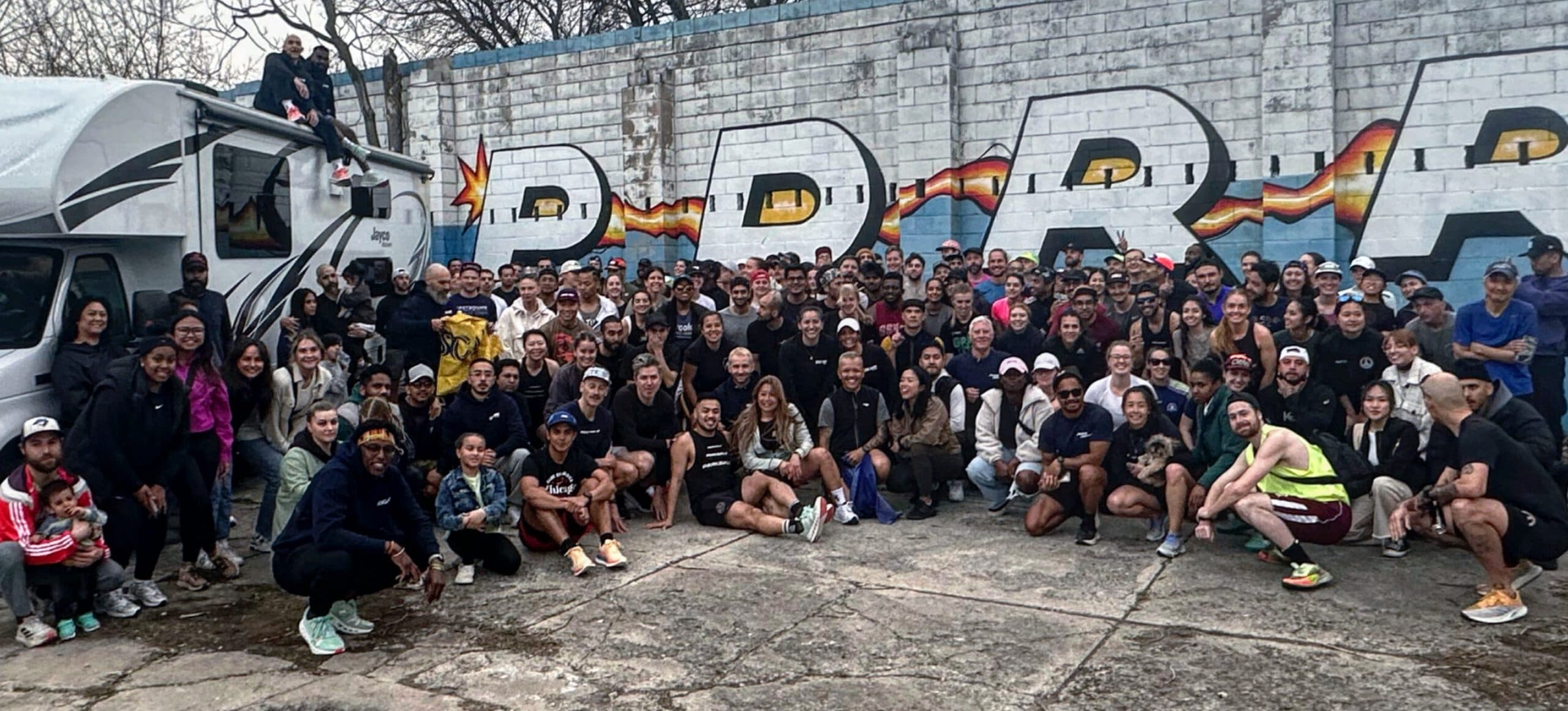 Parkdale Roadrunners