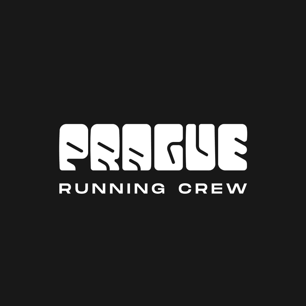 Prague Running Crew logo