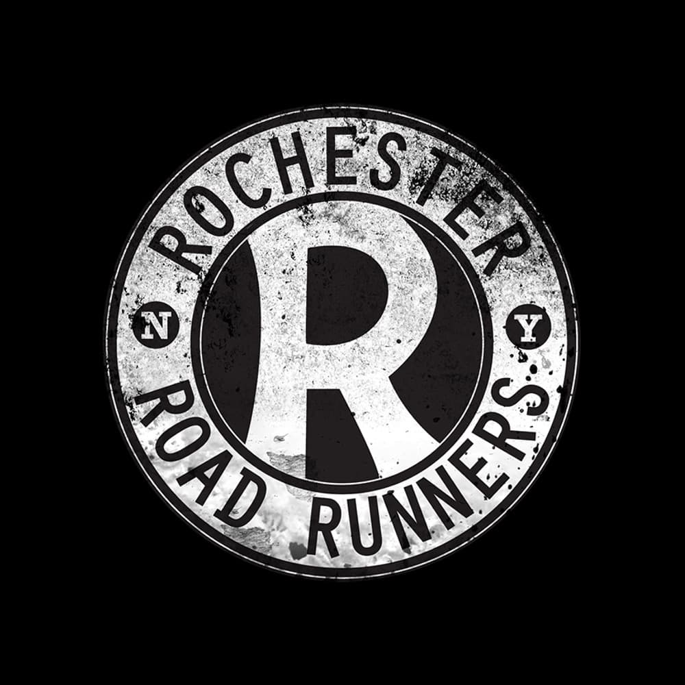 Rochester Road Runners logo