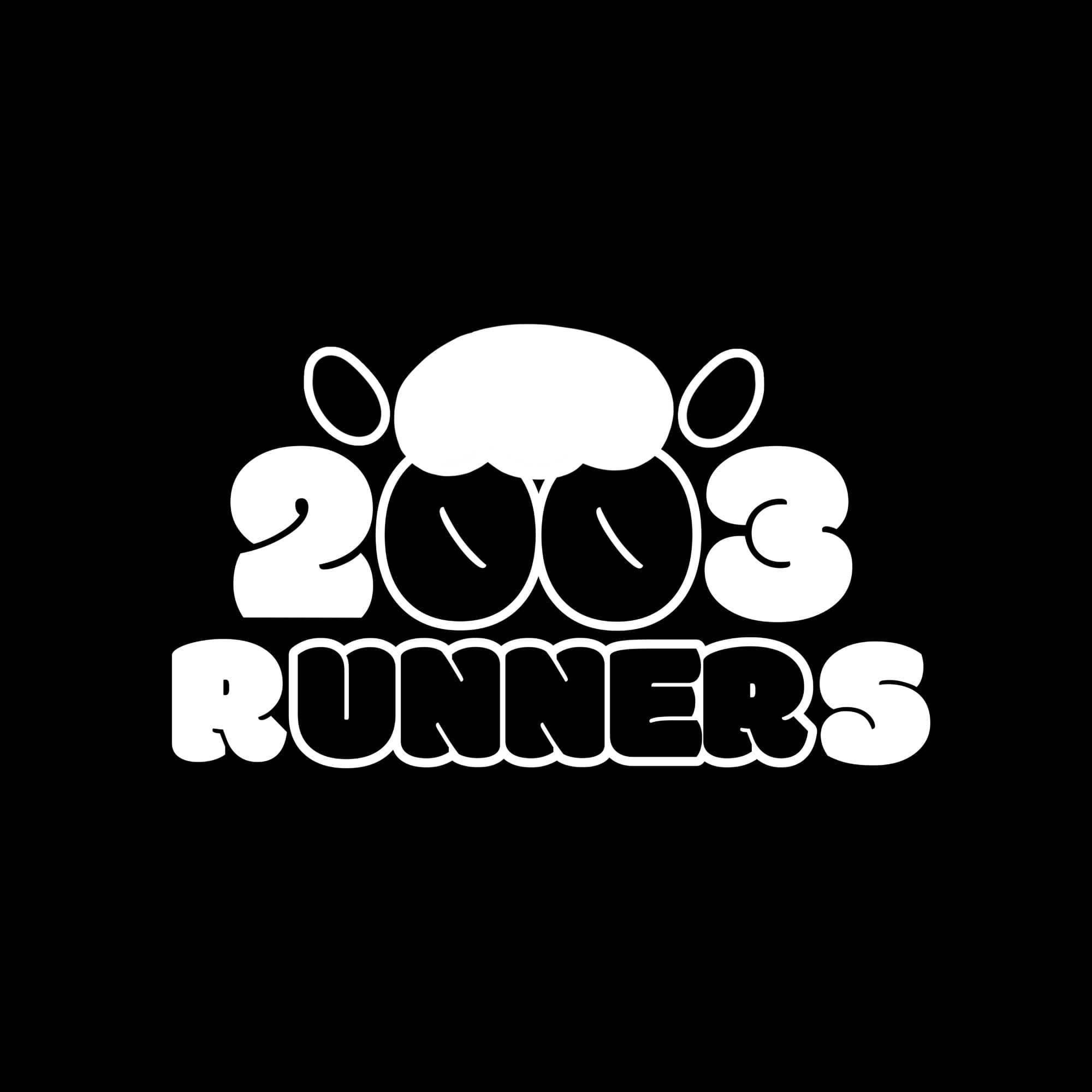 Runnersheep logo