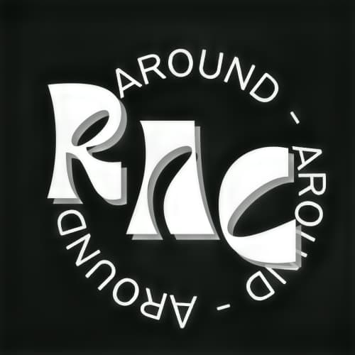 Running Around Club logo