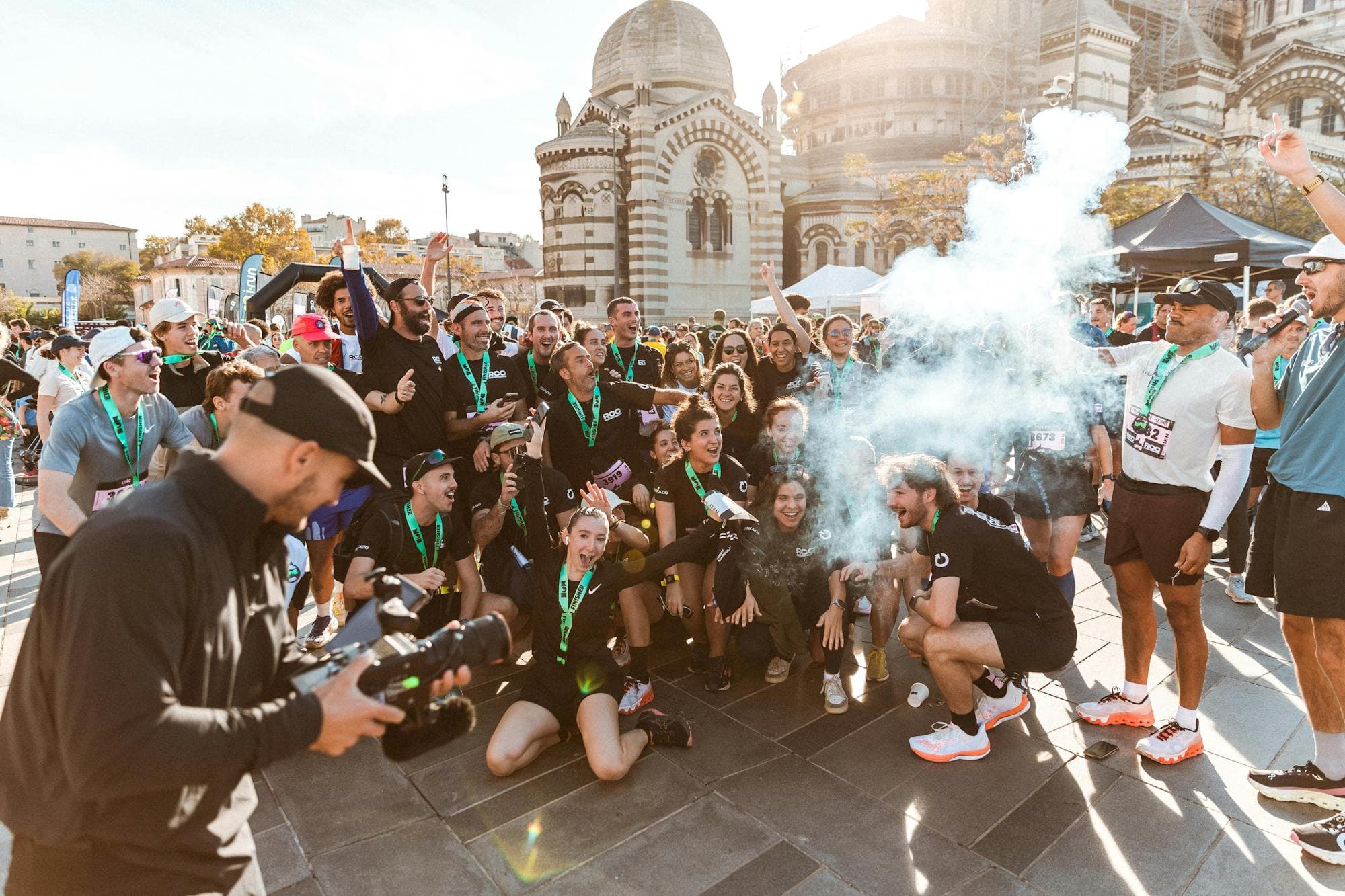 Running Club Catalans