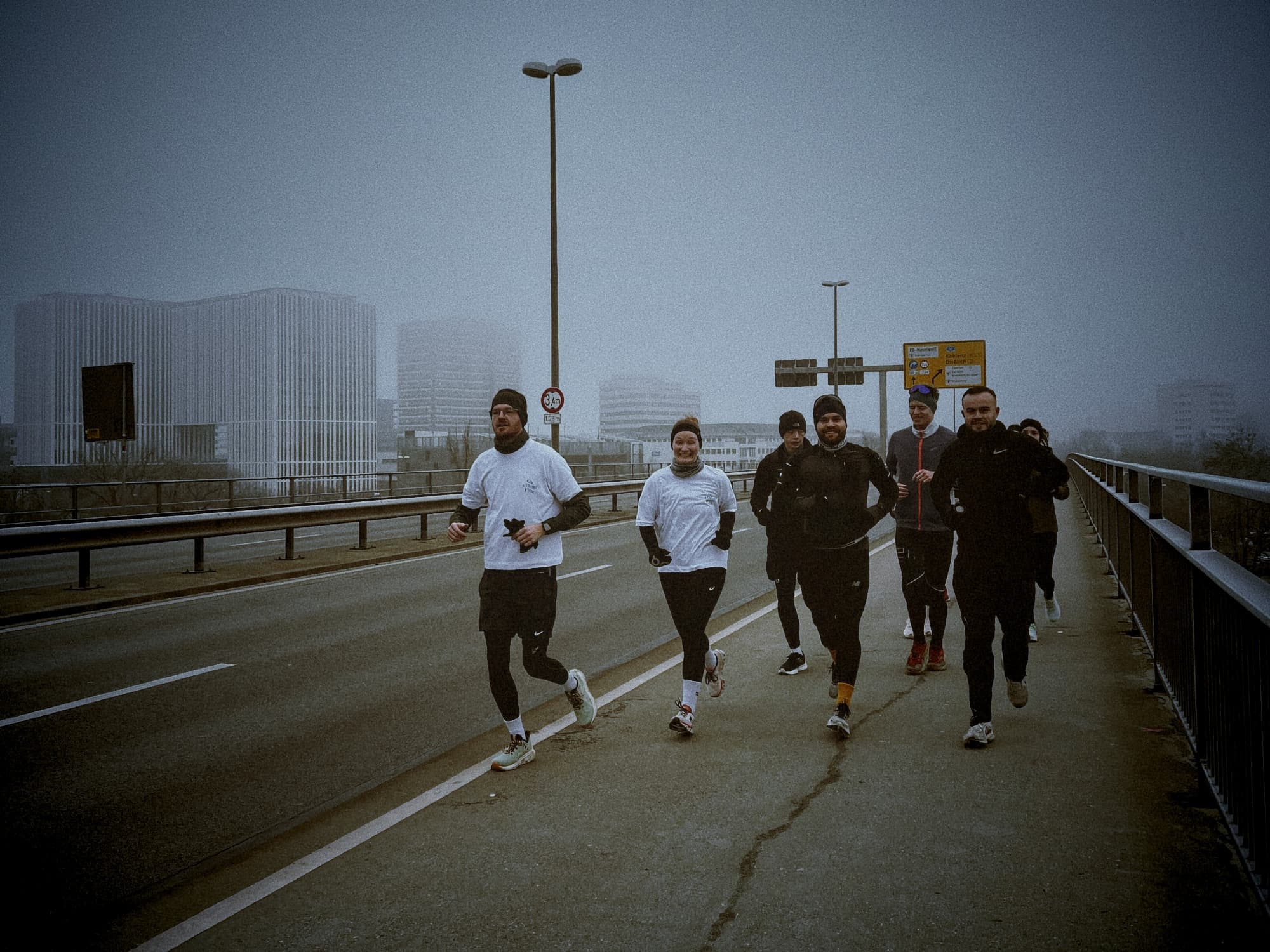 Running Club Koblenz