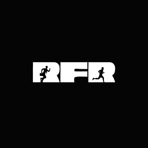 Running From Reality logo