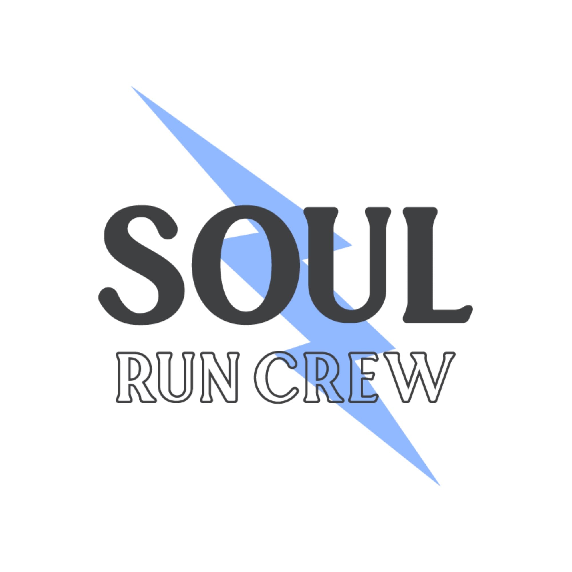 Soul Run Crew logo