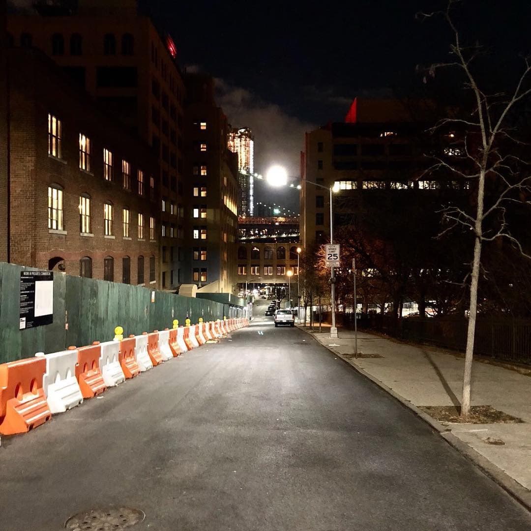 Suicide Hill Racing Club Finding Speed on One Brooklyn Hill