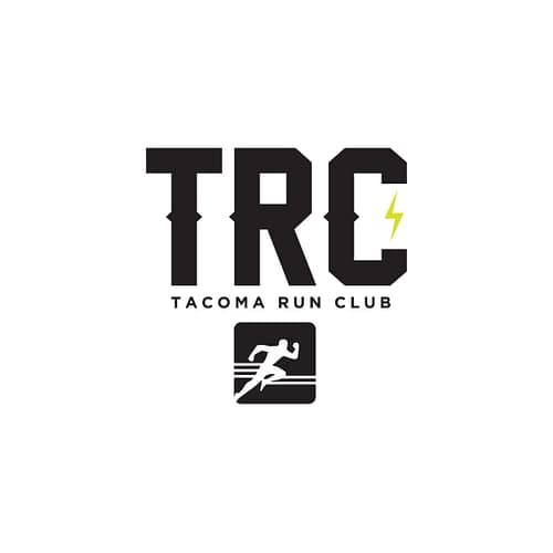 Tacoma Run Club logo