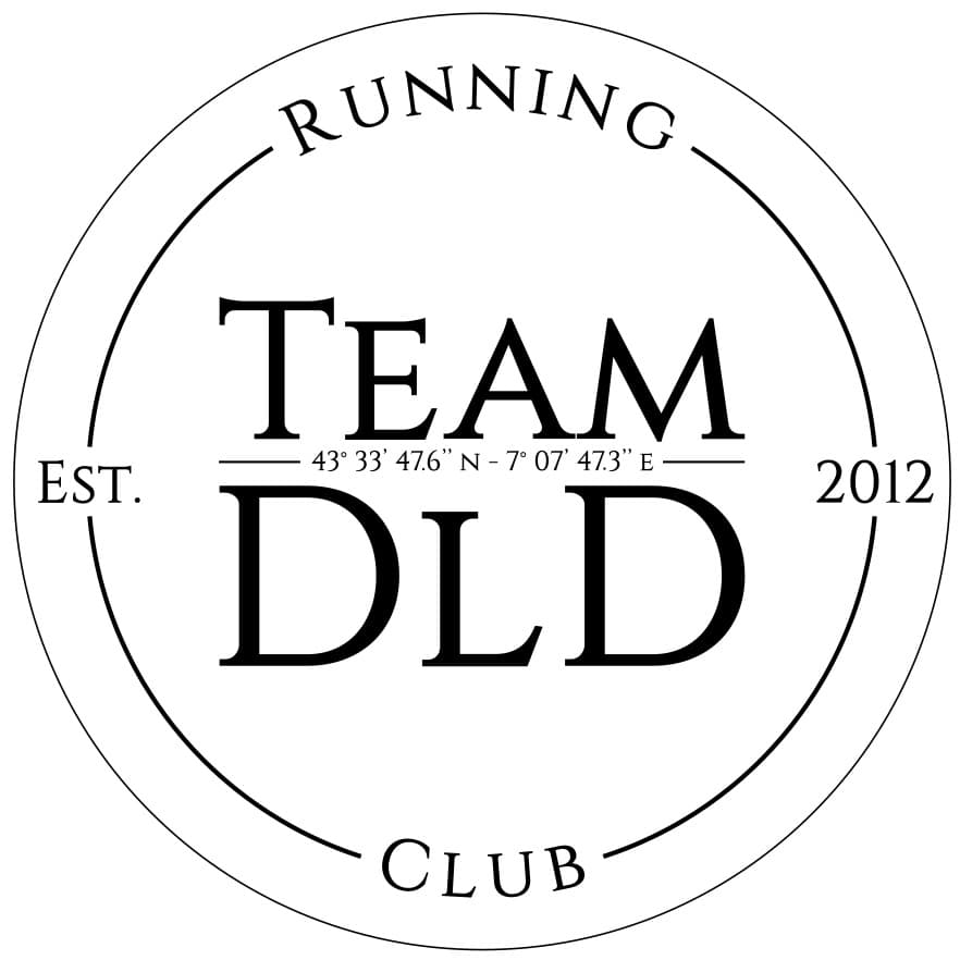 Team DLD logo