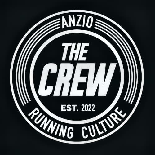 The Crew Anzio logo
