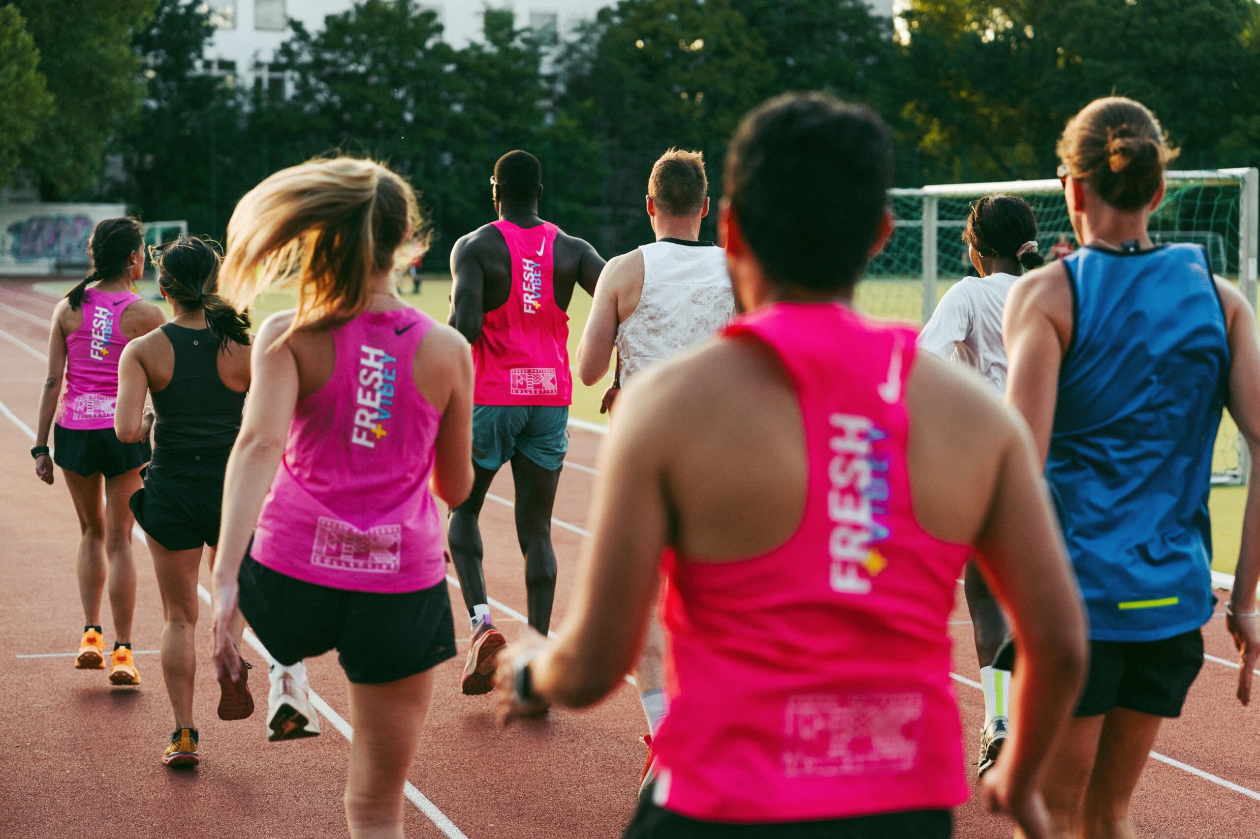 The Fresh Patterns Collective