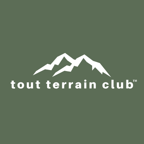 Tout Terrain Club logo