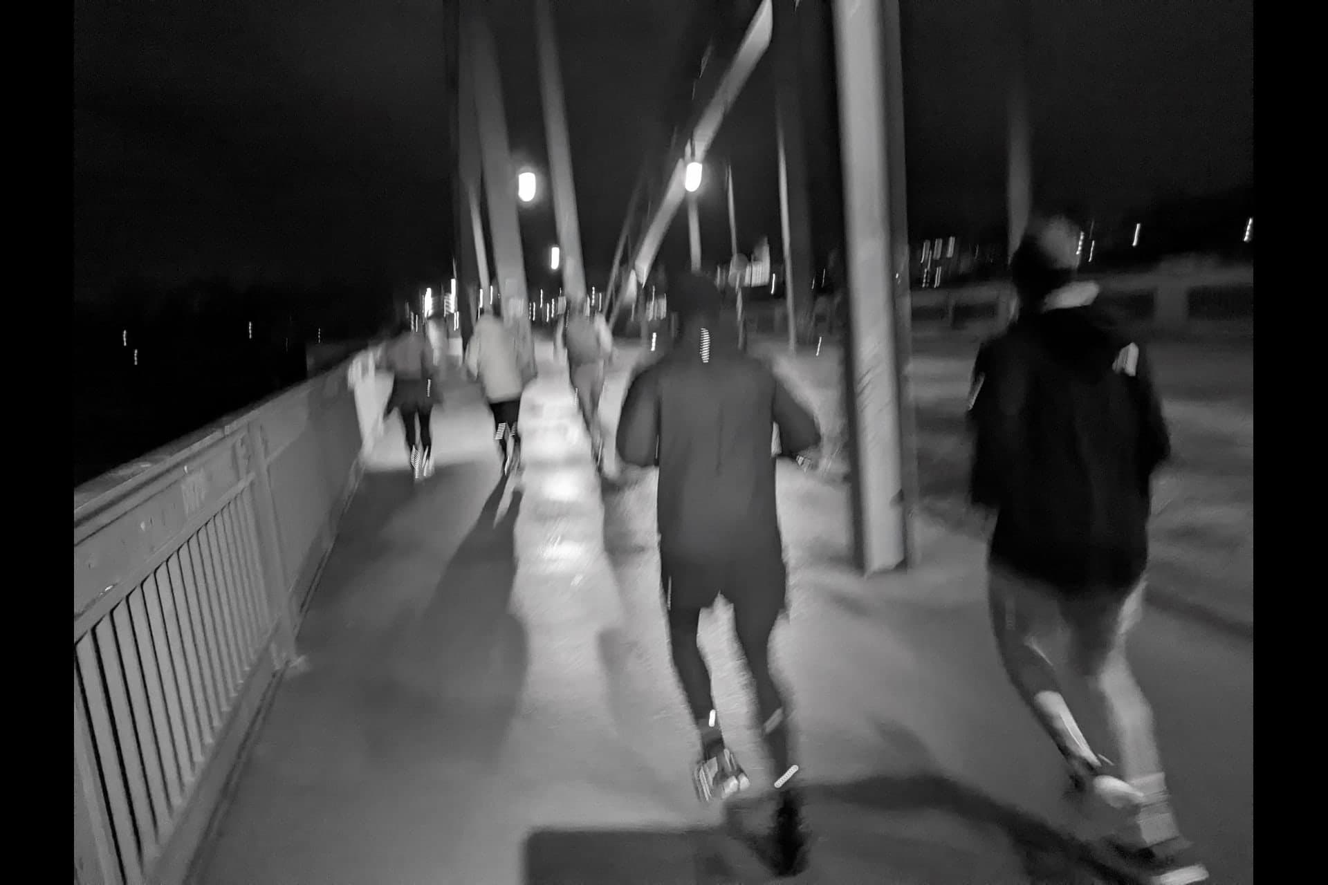 Trust Running Community Finding Joy on Every Path in Magdeburg