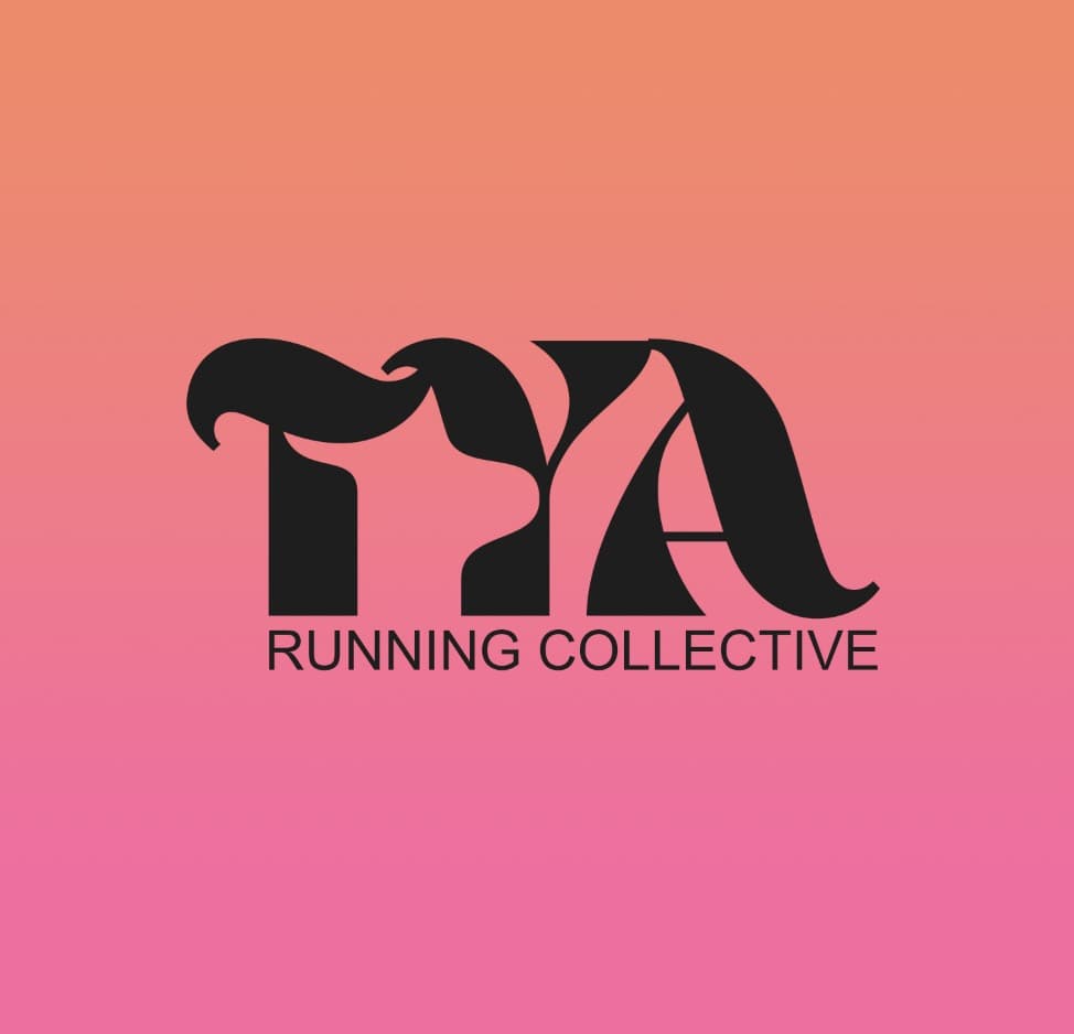 TYA Running Collective logo