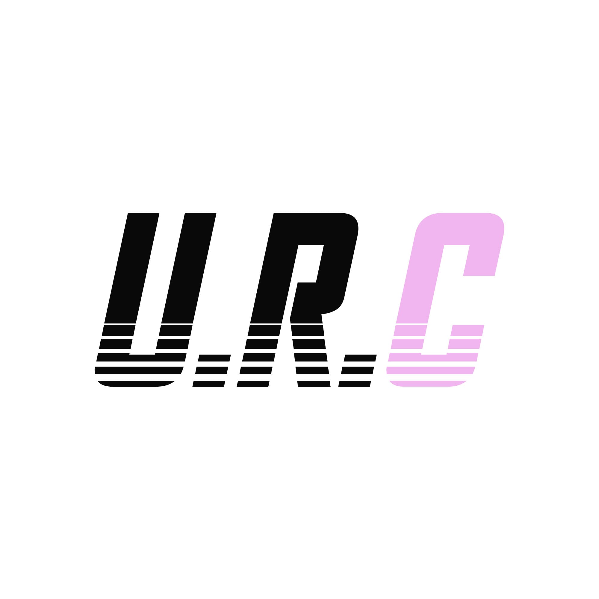 Underground Run Club logo