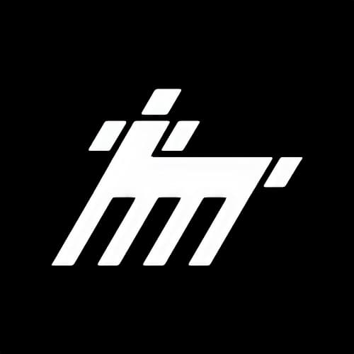 Unknown Running Club logo