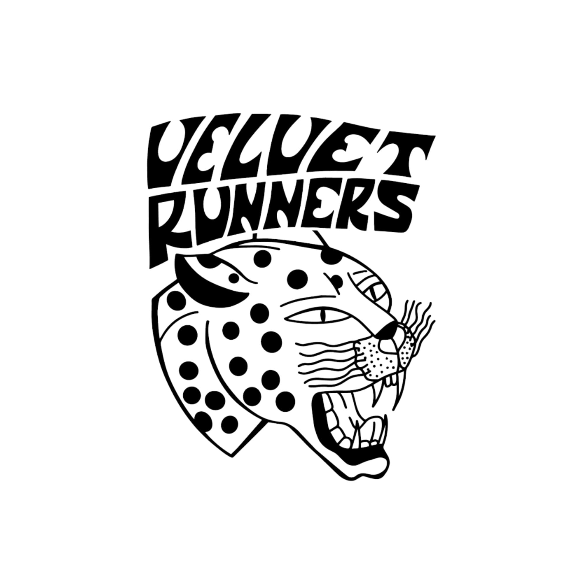 Velvet Runners logo