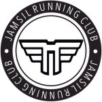 Jam Sil Running Club logo