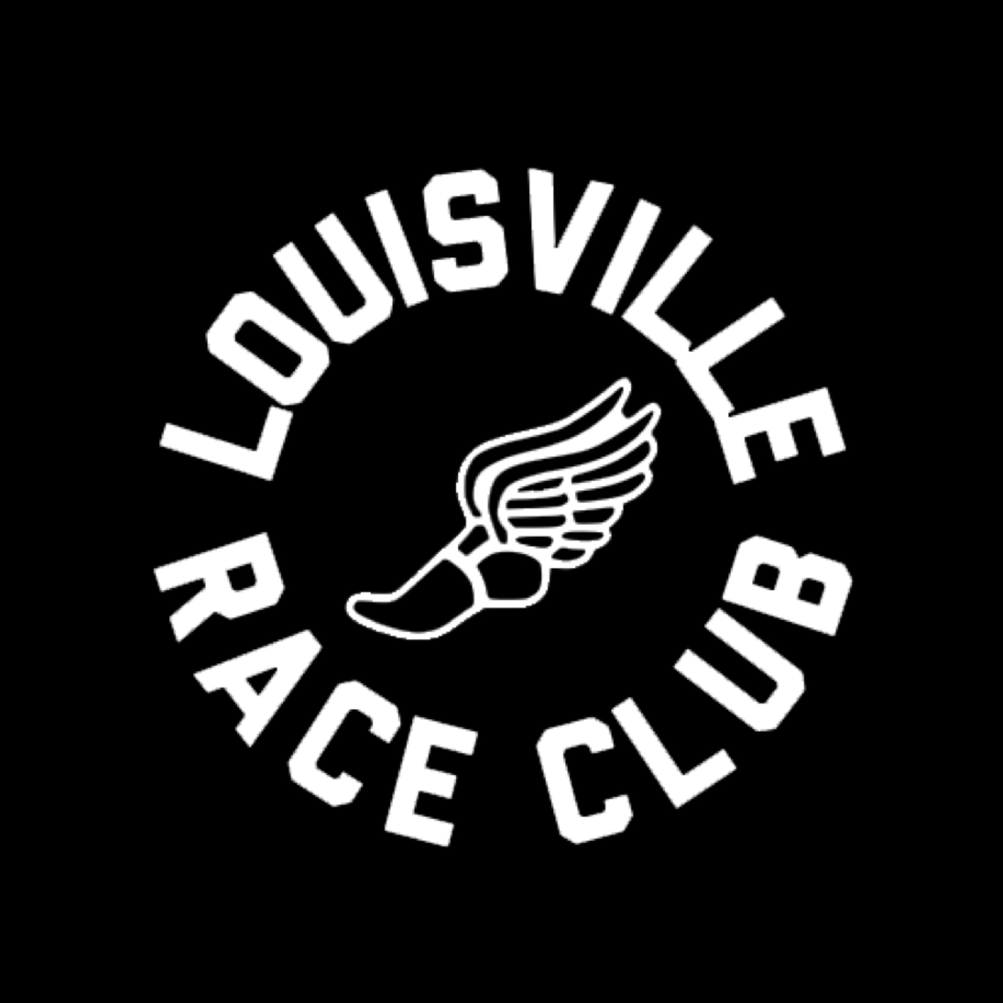 Louisville Race Club logo