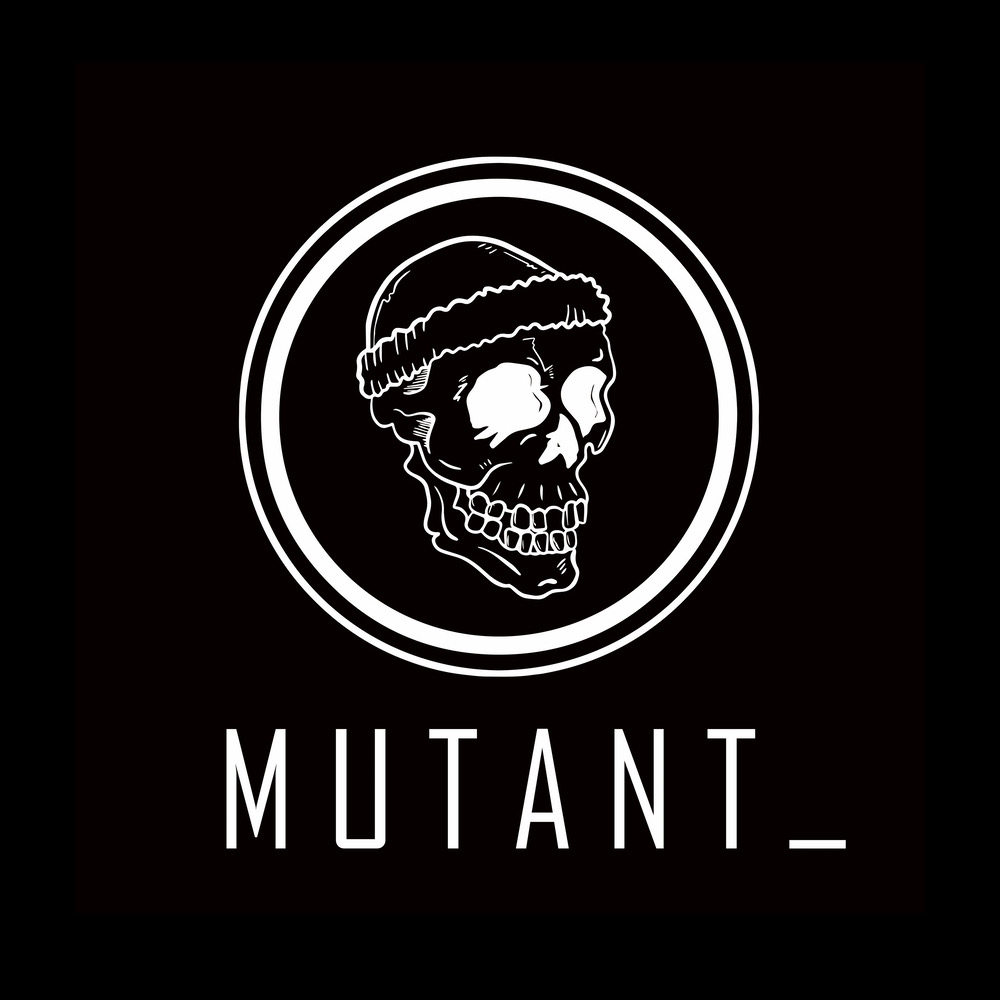 Mutant_ logo