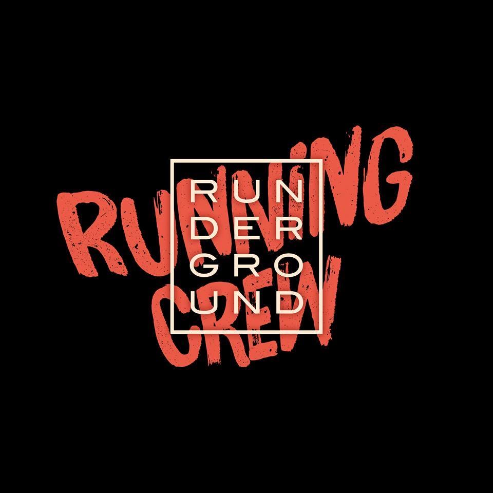 RUNderground logo
