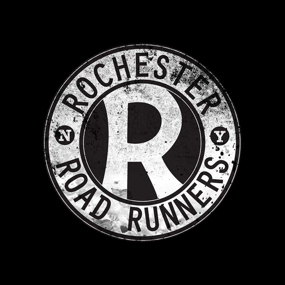 Rochester Road Runners logo