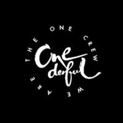 The One Crew logo