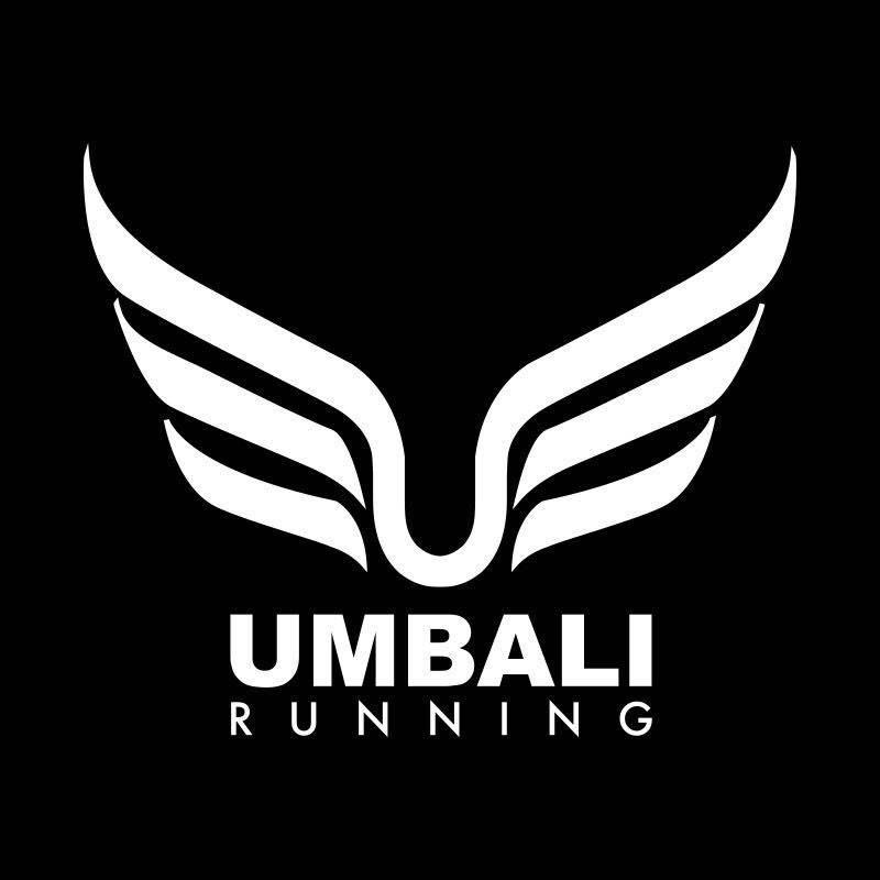 Umbali Running Mexico logo