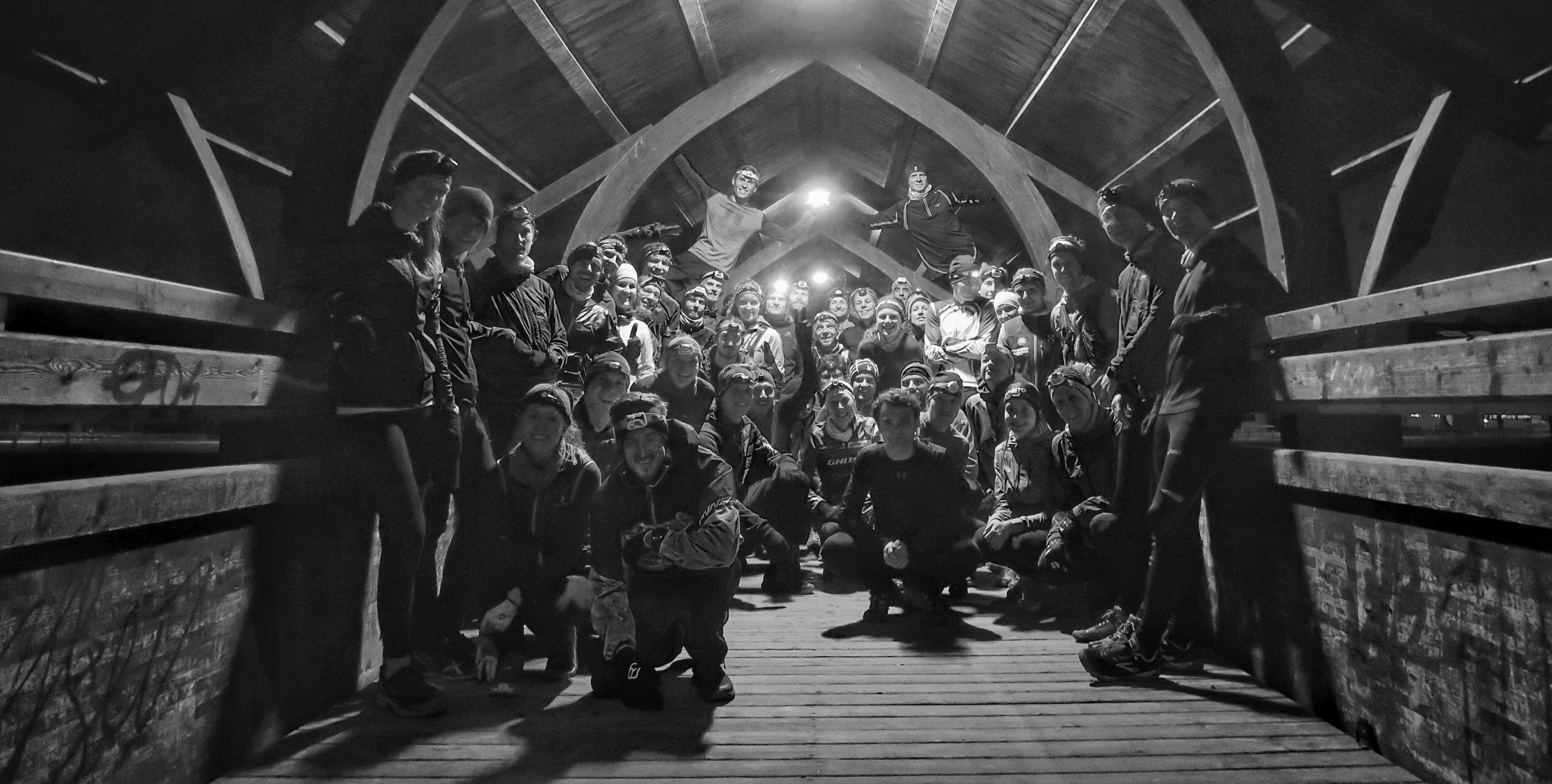 Hills Krew crew picture