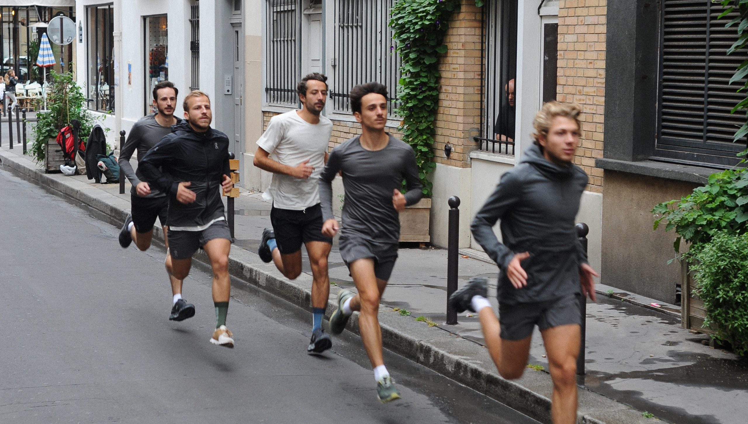 MRC Paris crew picture