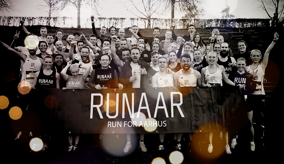 RUNAAR crew picture