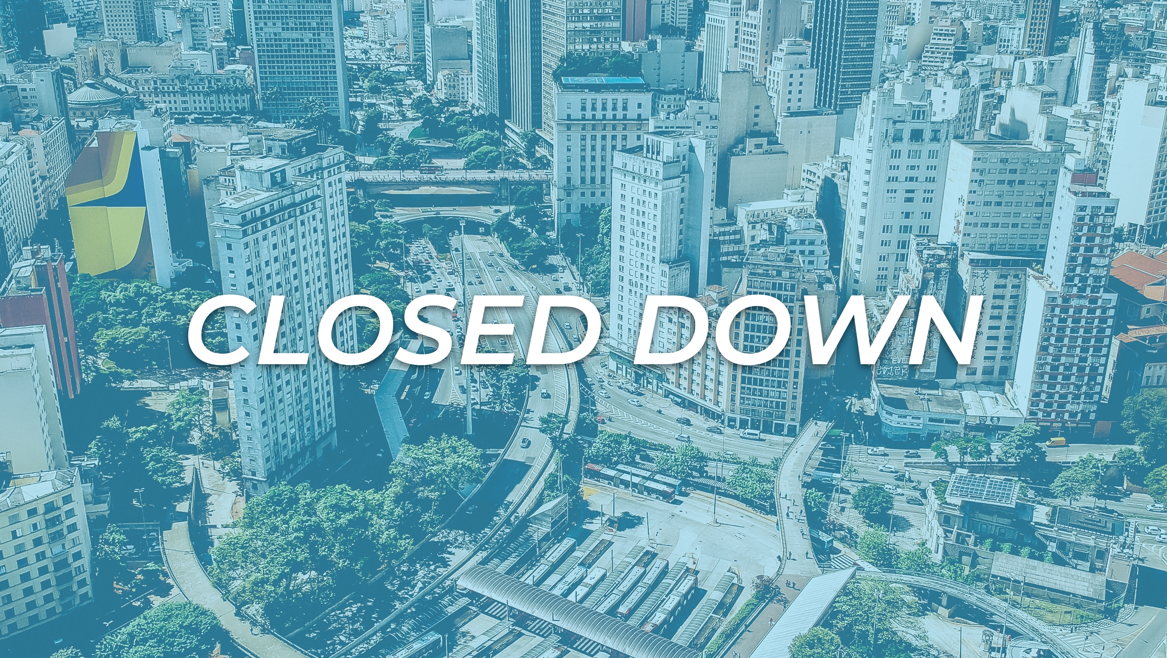 RUNderground crew picture