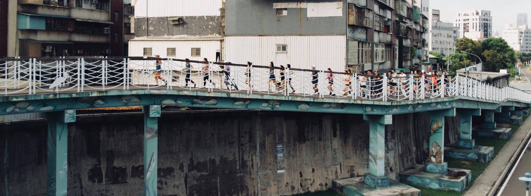 Rungry Project crew picture