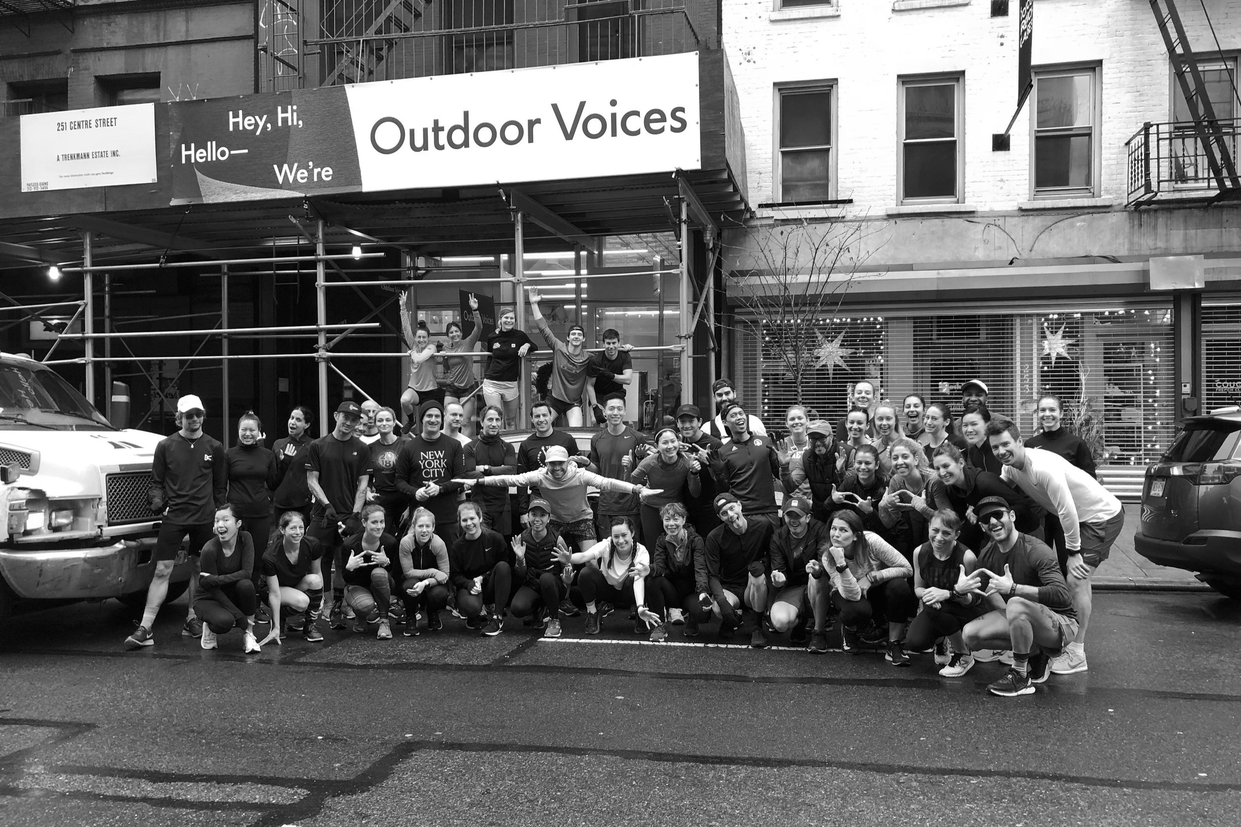 Streets 101 crew picture