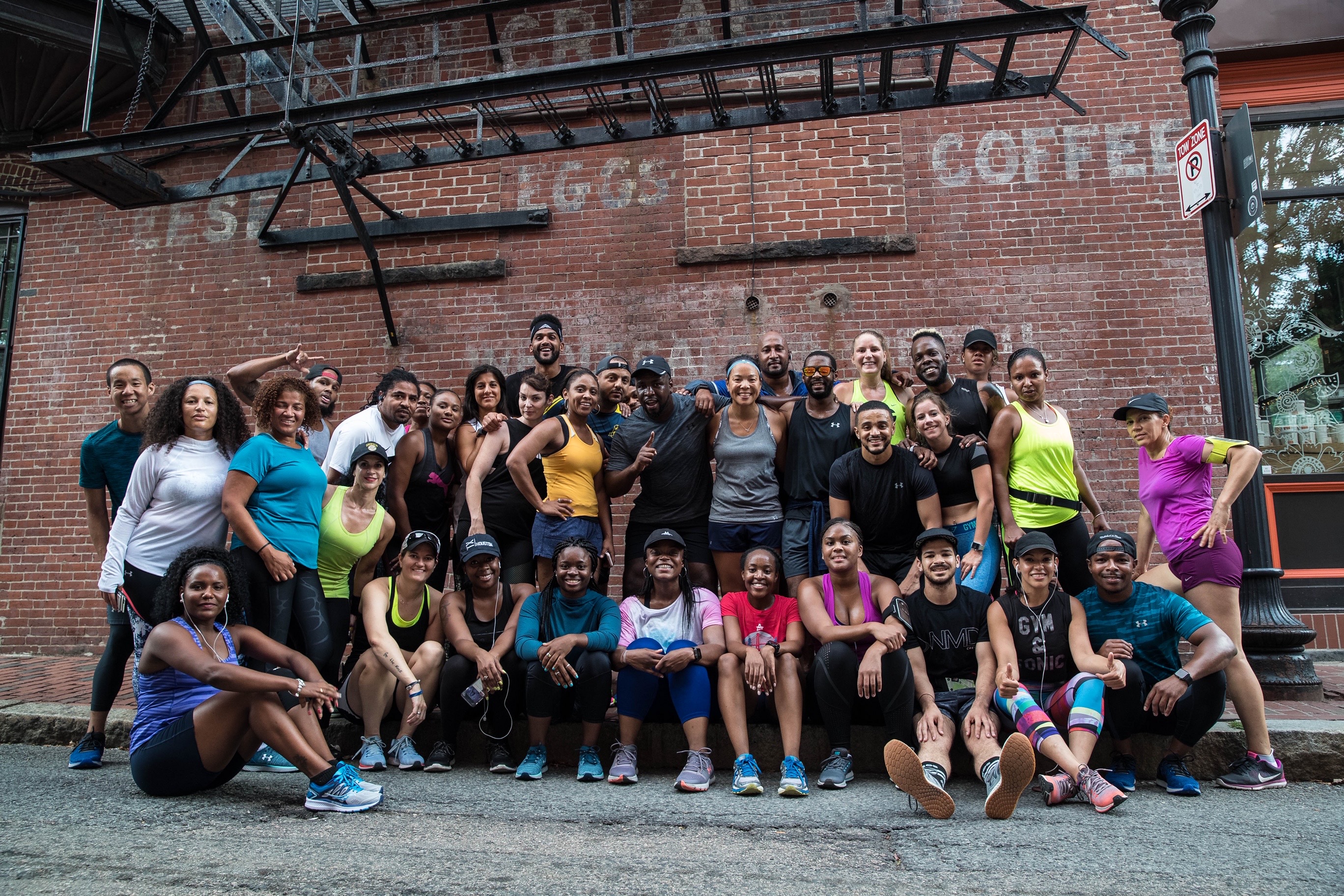 Unnamed Run Crew crew picture