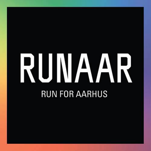 RUNAAR RUNAAR brings people together and creates great running experiences in Aarhus - targeted everyone - for free!