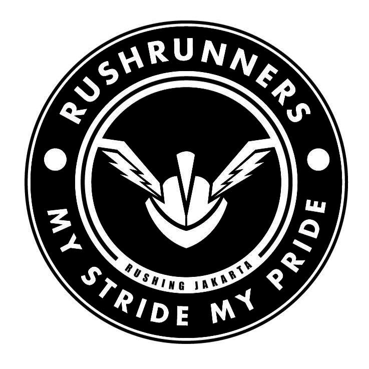 Rush Runners We are more than runners. We are solemates. Always junior runners.